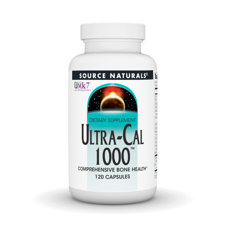 Ultra-Cal 1000™
