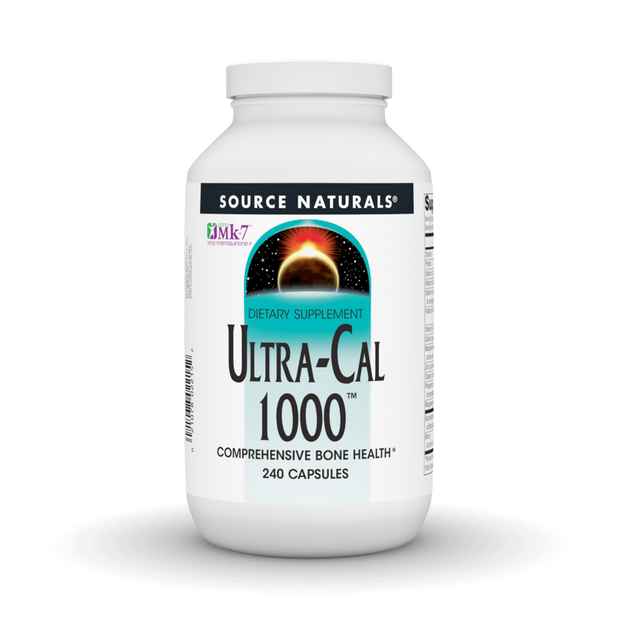 Ultra-Cal 1000™