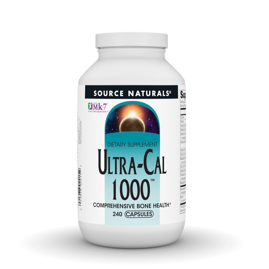 Ultra-Cal 1000™