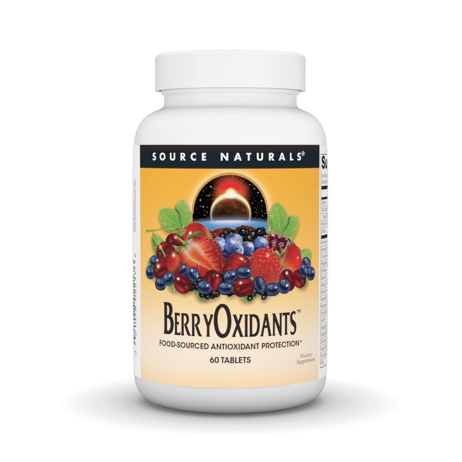 BerryOxidants™