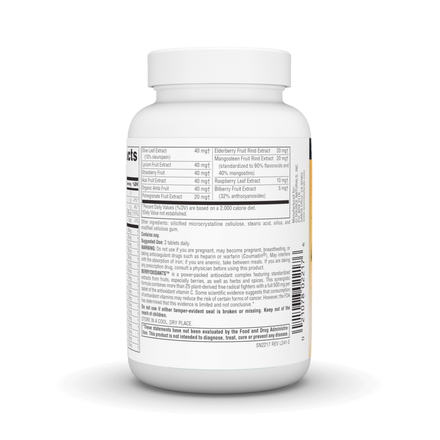 BerryOxidants™