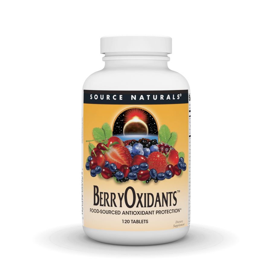 BerryOxidants™