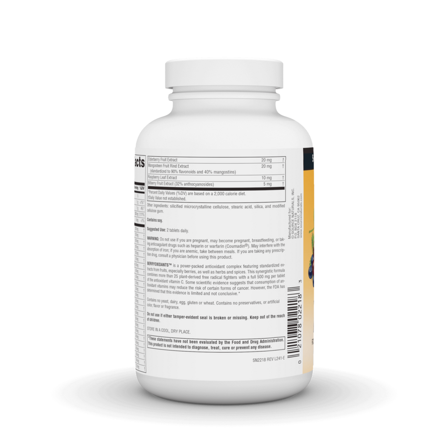 BerryOxidants™