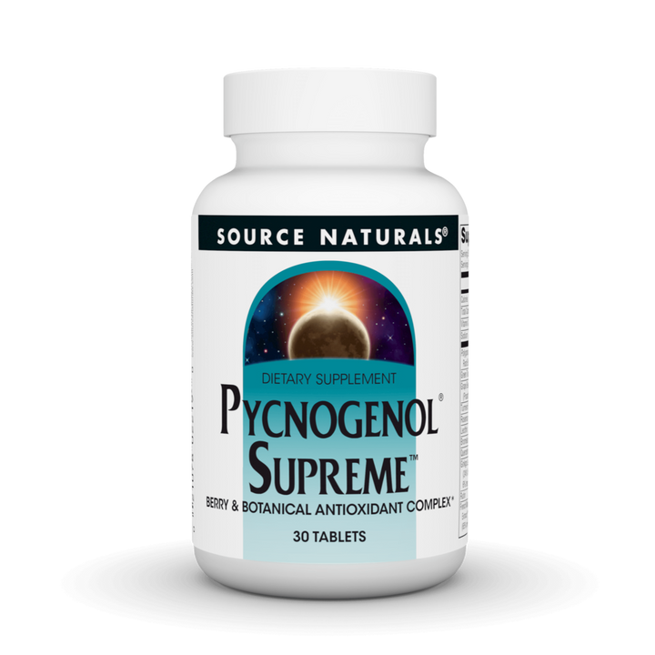 Pycnogenol® Supreme™