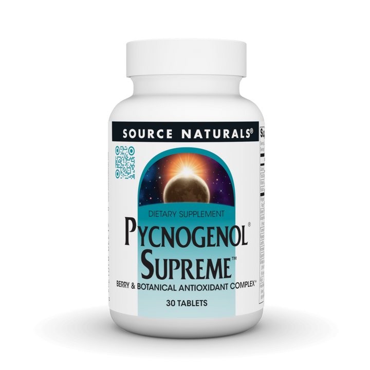 Pycnogenol® Supreme™