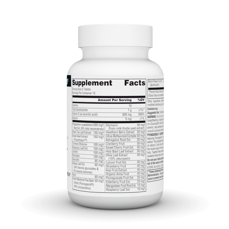 Pycnogenol® Supreme™