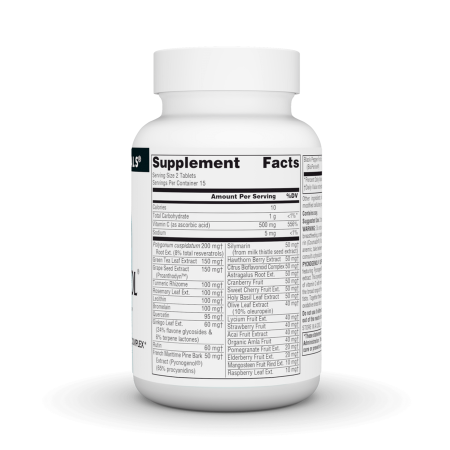Pycnogenol® Supreme™