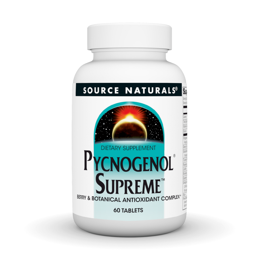 Pycnogenol® Supreme™