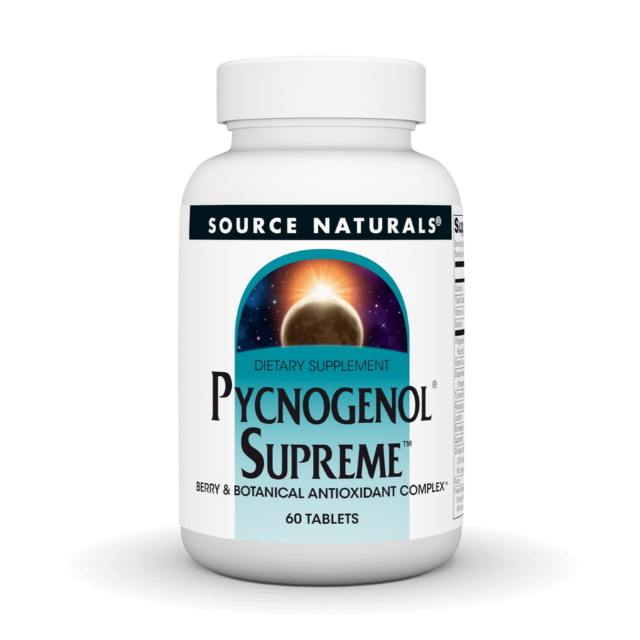 Pycnogenol® Supreme™