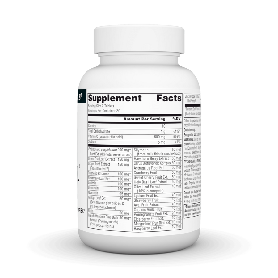 Pycnogenol® Supreme™