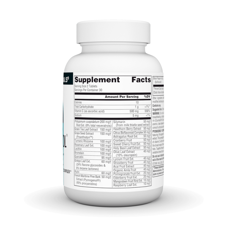 Pycnogenol® Supreme™
