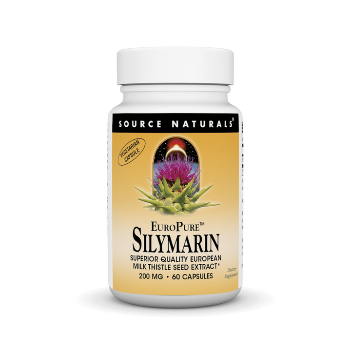 EuroPure™ Silymarin