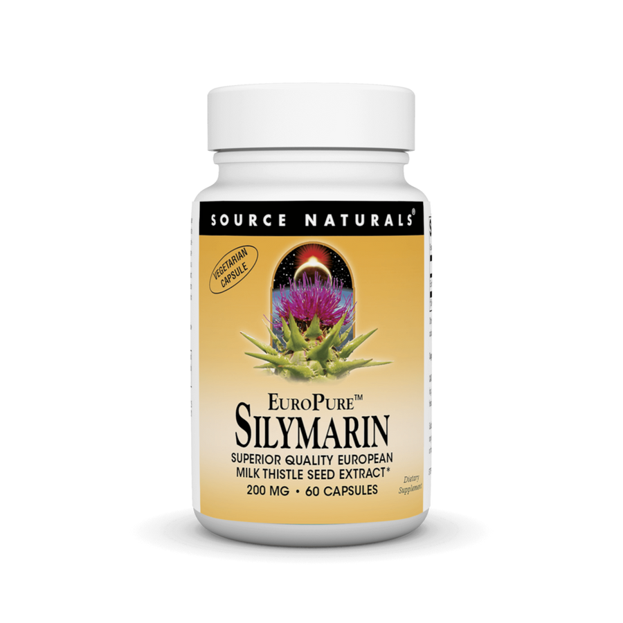 EuroPure™ Silymarin