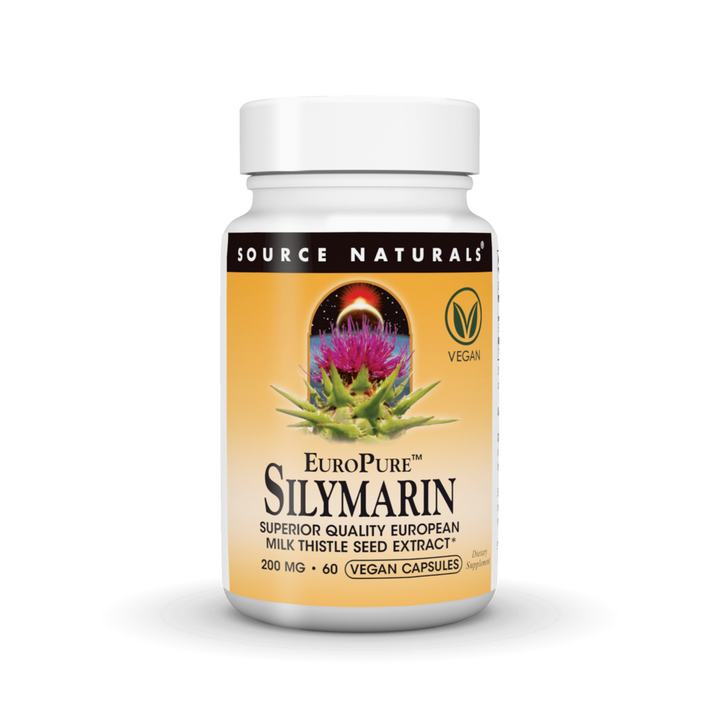 EuroPure™ Silymarin