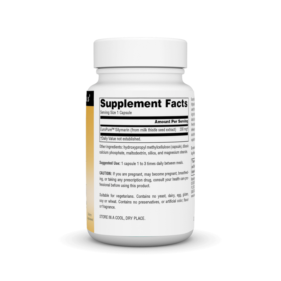 EuroPure™ Silymarin