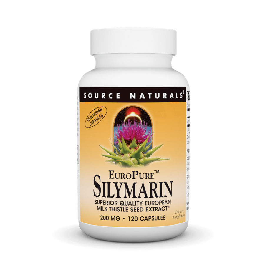 EuroPure™ Silymarin