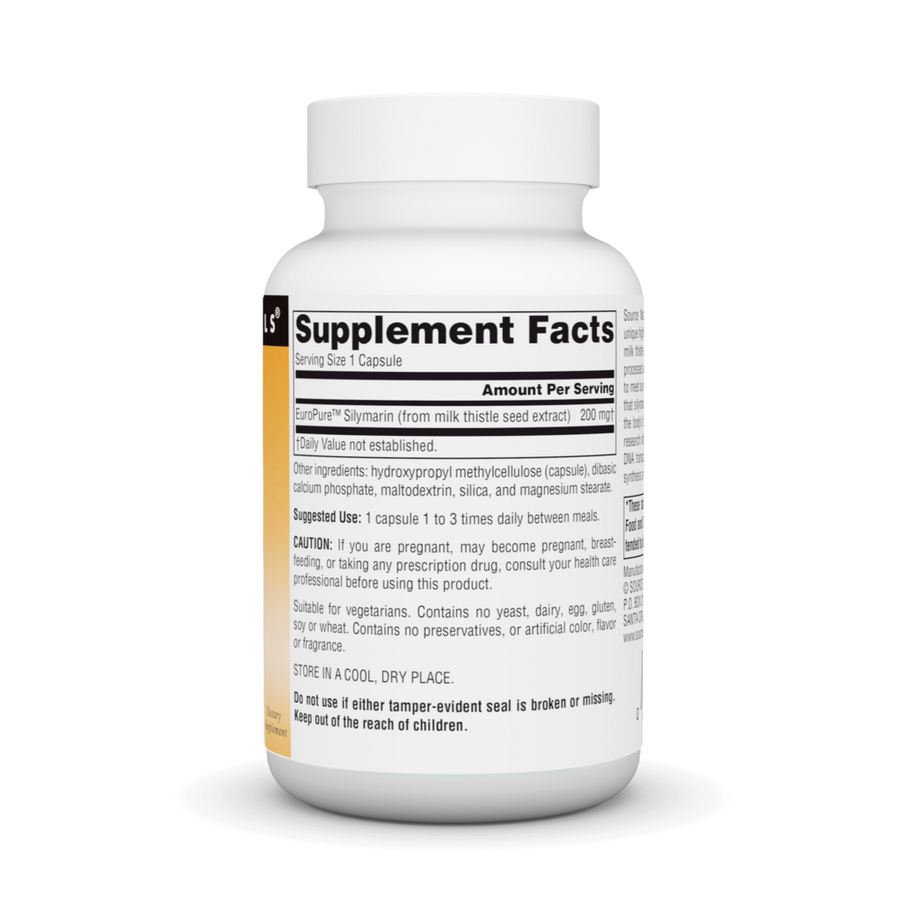 EuroPure™ Silymarin