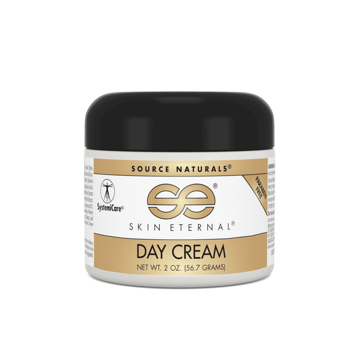 Skin Eternal® Day Cream
