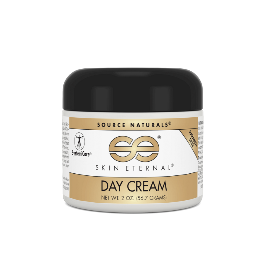 Skin Eternal® Day Cream