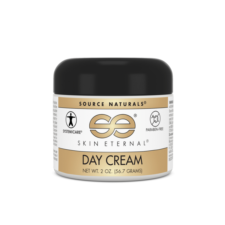 Skin Eternal® Day Cream