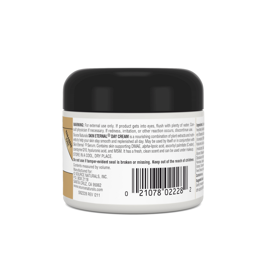 Skin Eternal® Day Cream