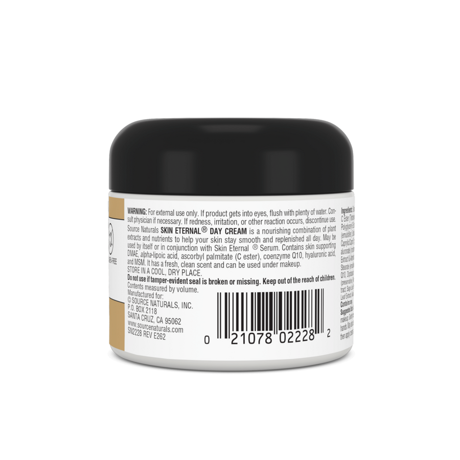 Skin Eternal® Day Cream