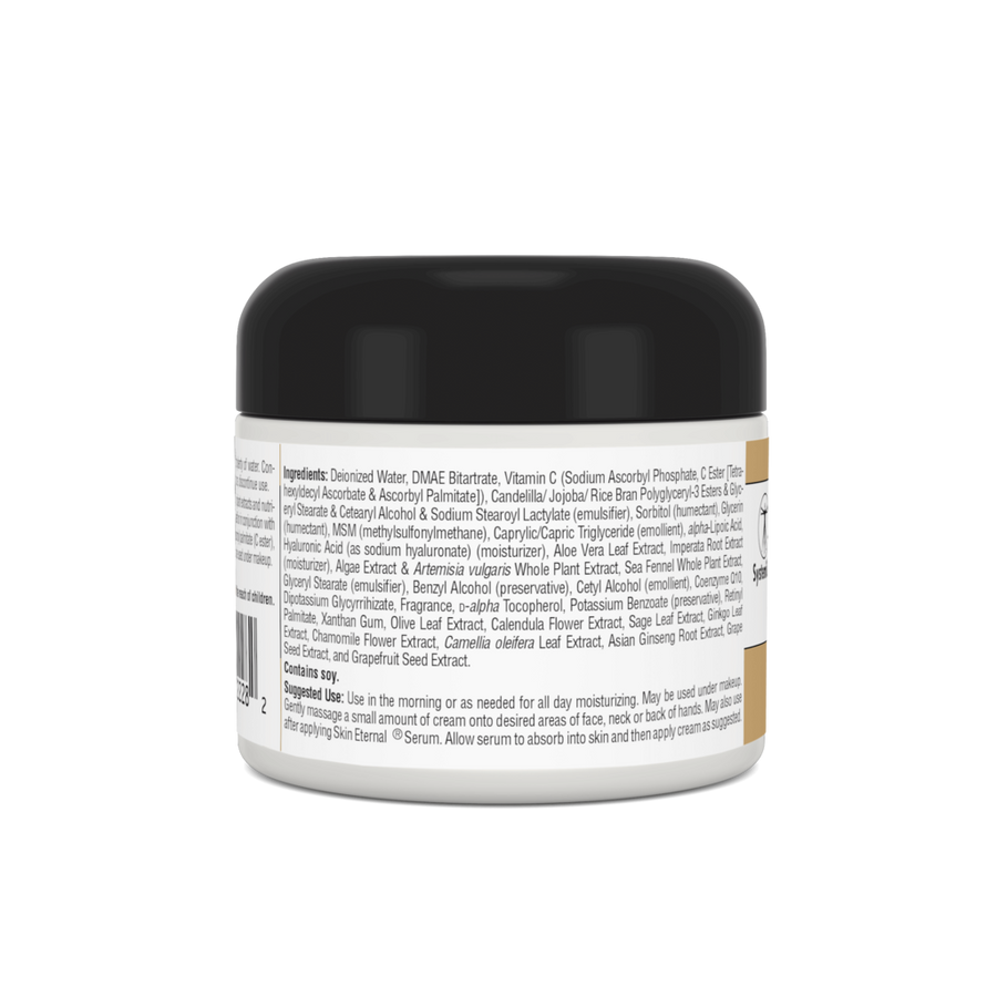 Skin Eternal® Day Cream