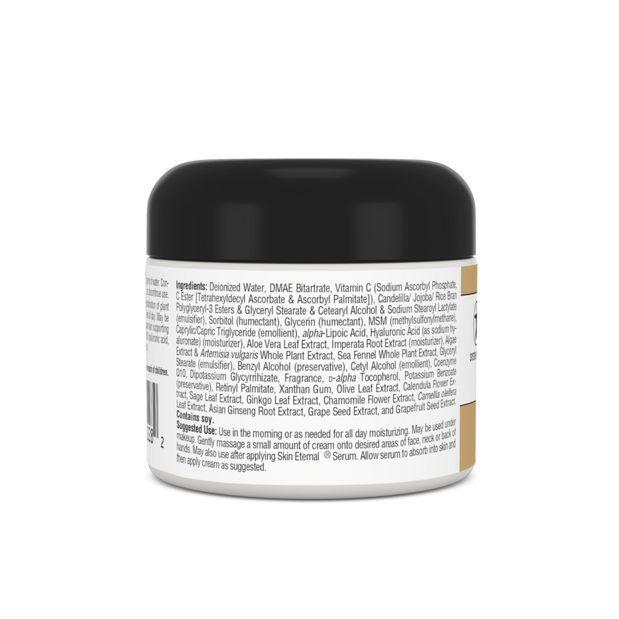 Skin Eternal® Day Cream