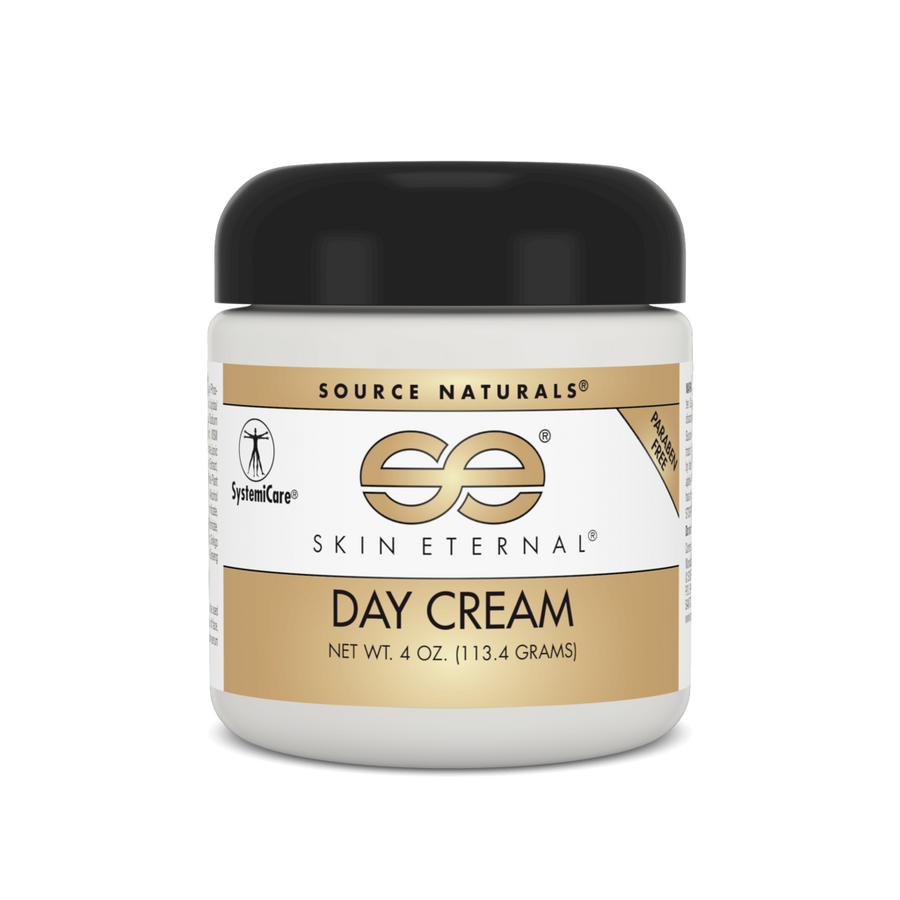 Skin Eternal® Day Cream