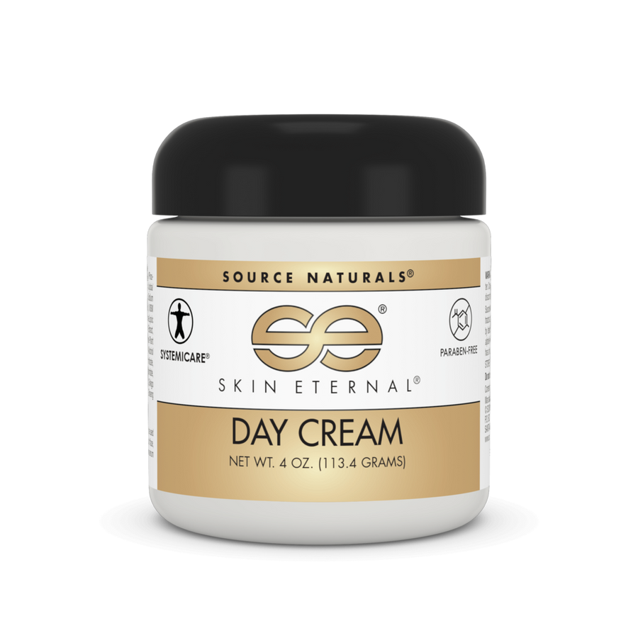 Skin Eternal® Day Cream