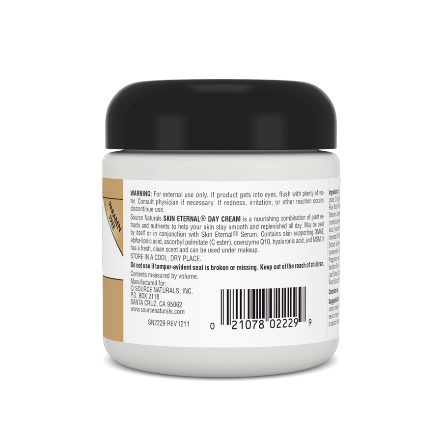 Skin Eternal® Day Cream