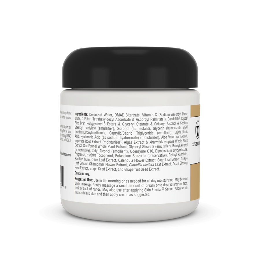 Skin Eternal® Day Cream