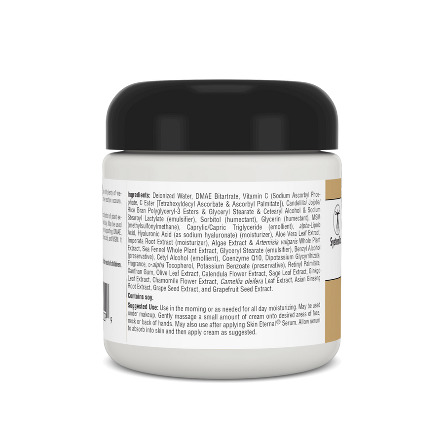 Skin Eternal® Day Cream