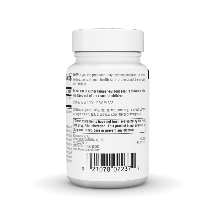 Vitamin D-3