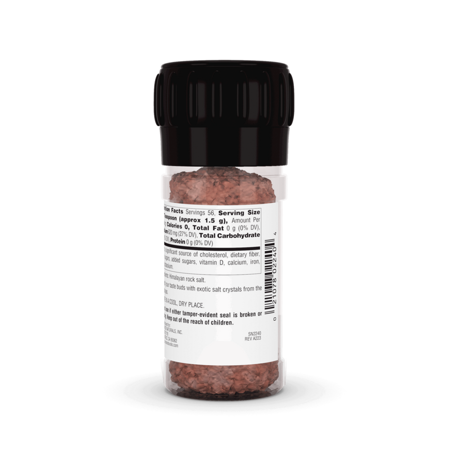 Crystal Balance™ Himalayan Rock Salt