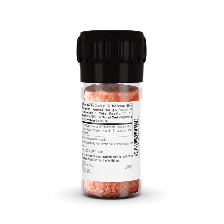 Crystal Balance™ Himalayan Rock Salt