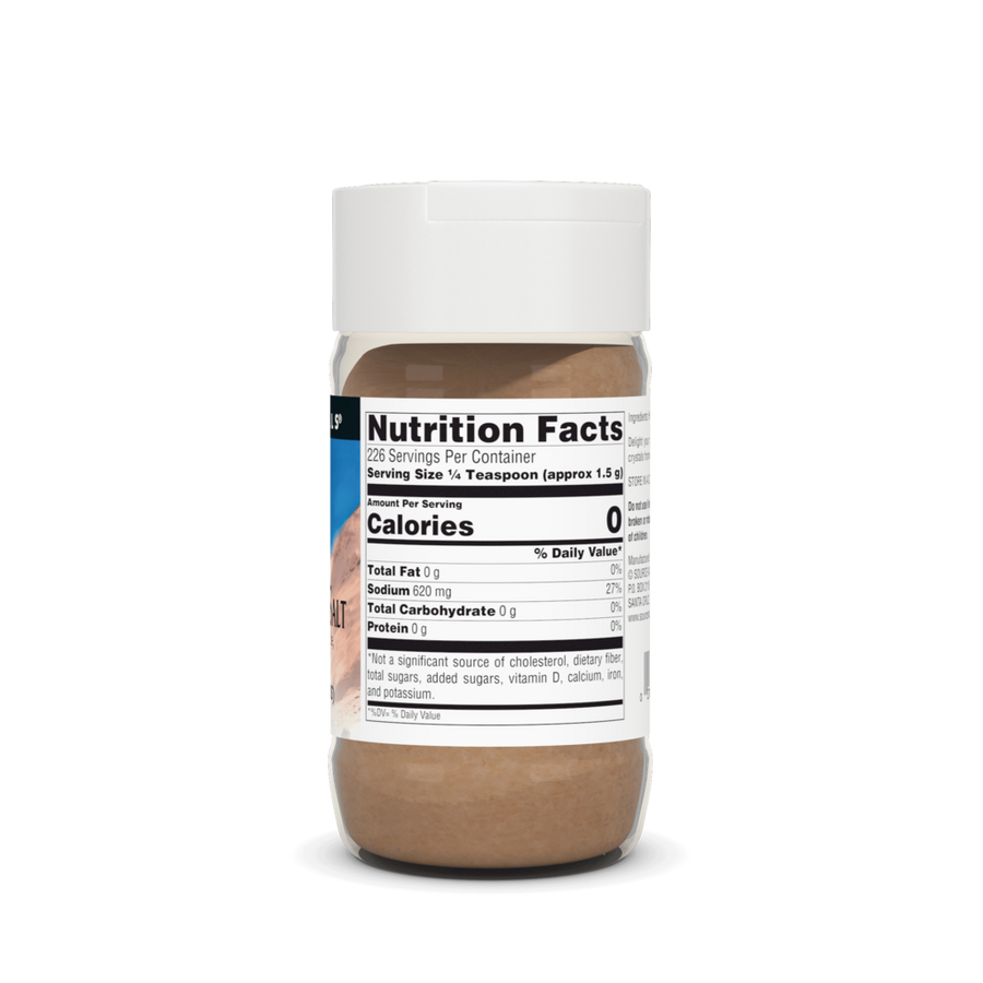 Crystal Balance™ Himalayan Rock Salt