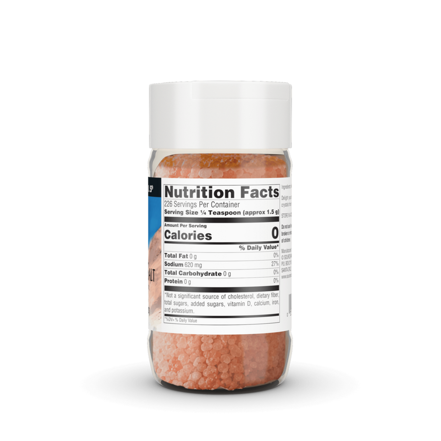 Crystal Balance™ Himalayan Rock Salt