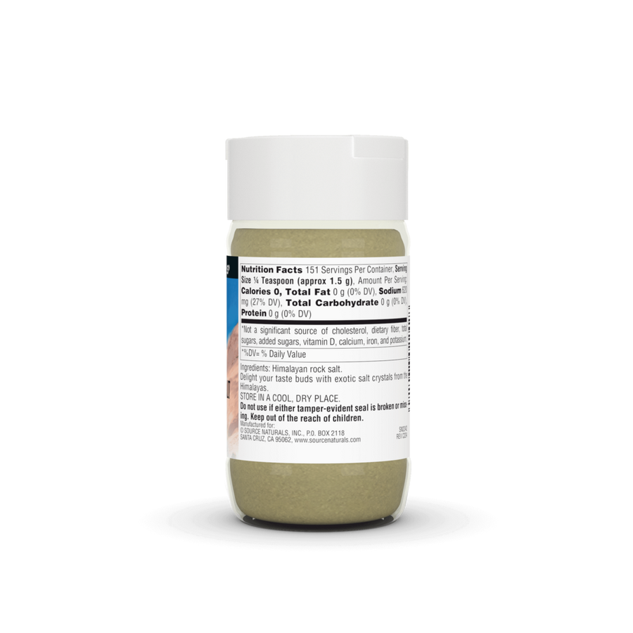 Crystal Balance™ Himalayan Rock Salt