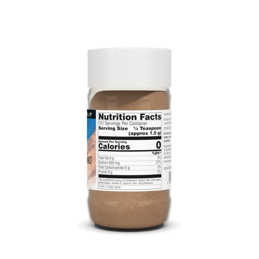 Crystal Balance™ Himalayan Rock Salt