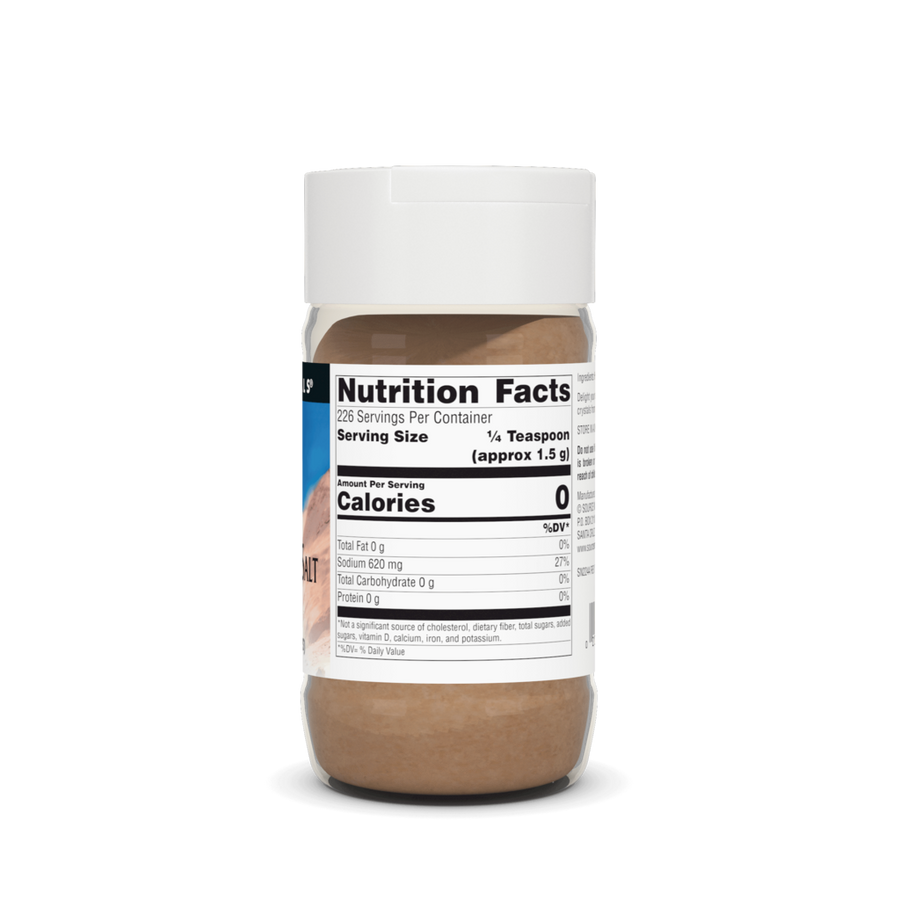 Crystal Balance™ Himalayan Rock Salt