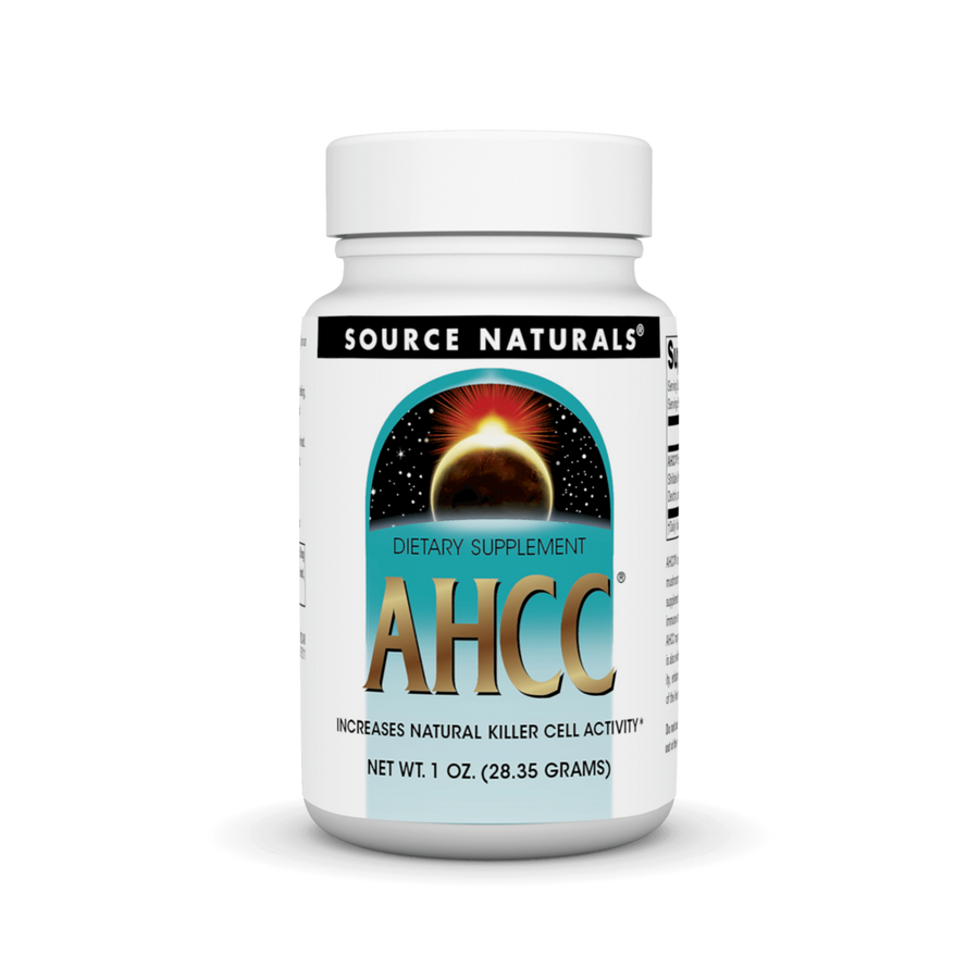 AHCC®