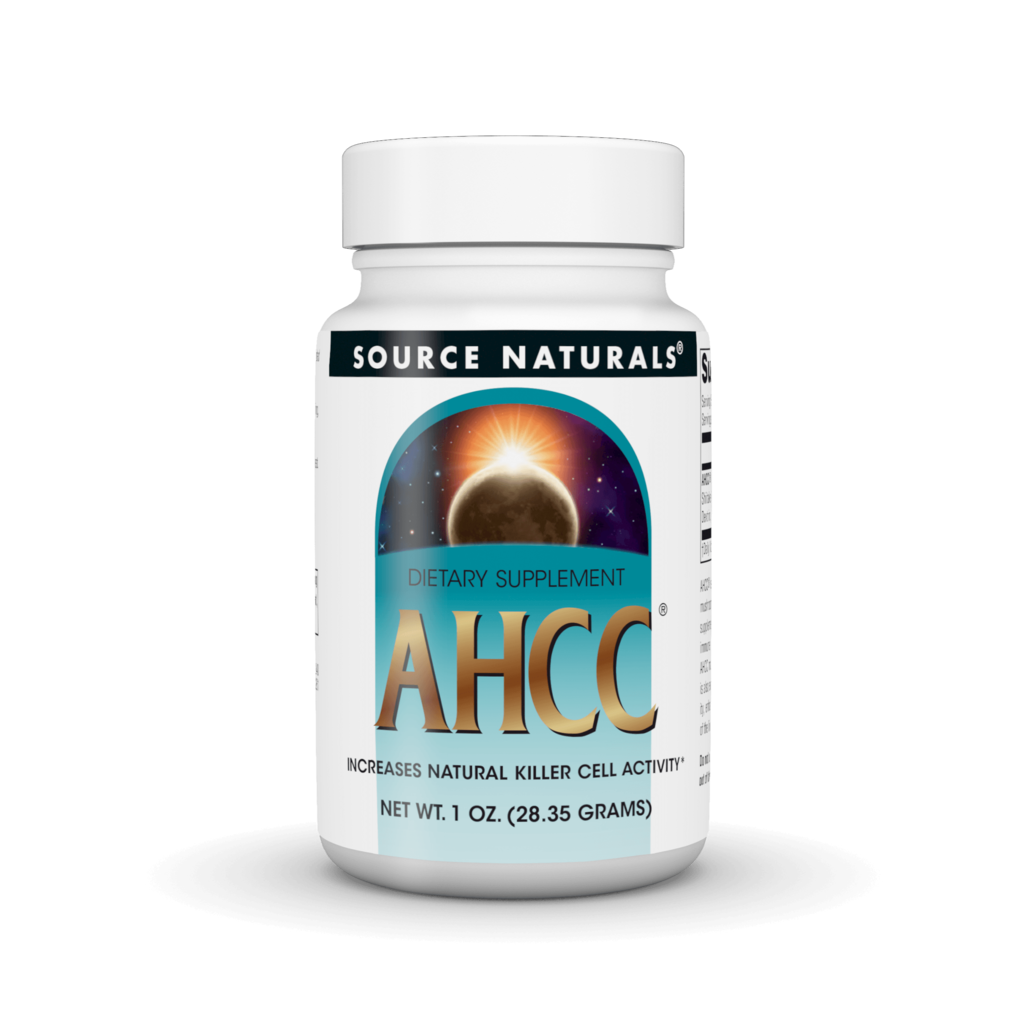 AHCC®