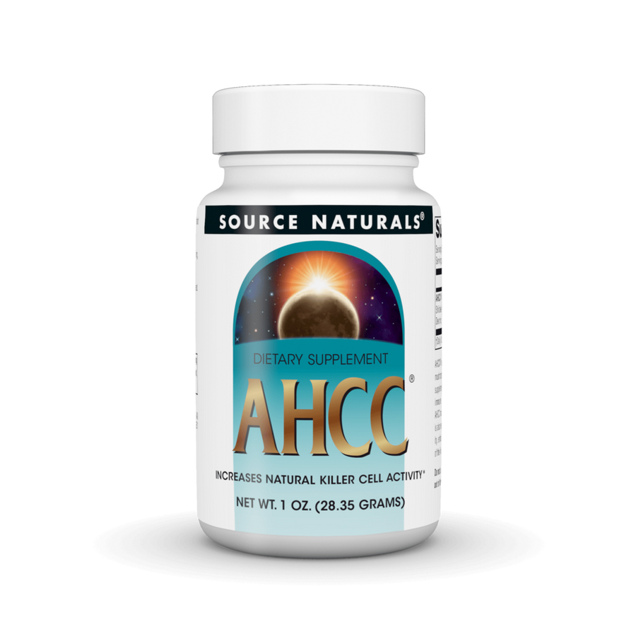 AHCC®