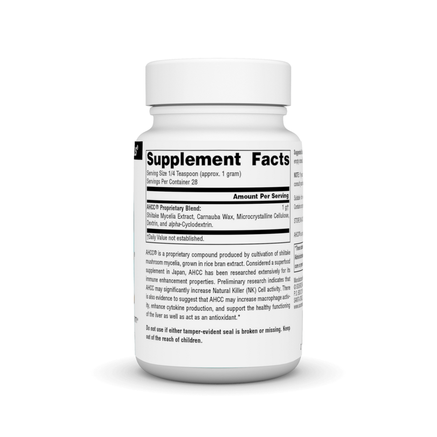 AHCC®