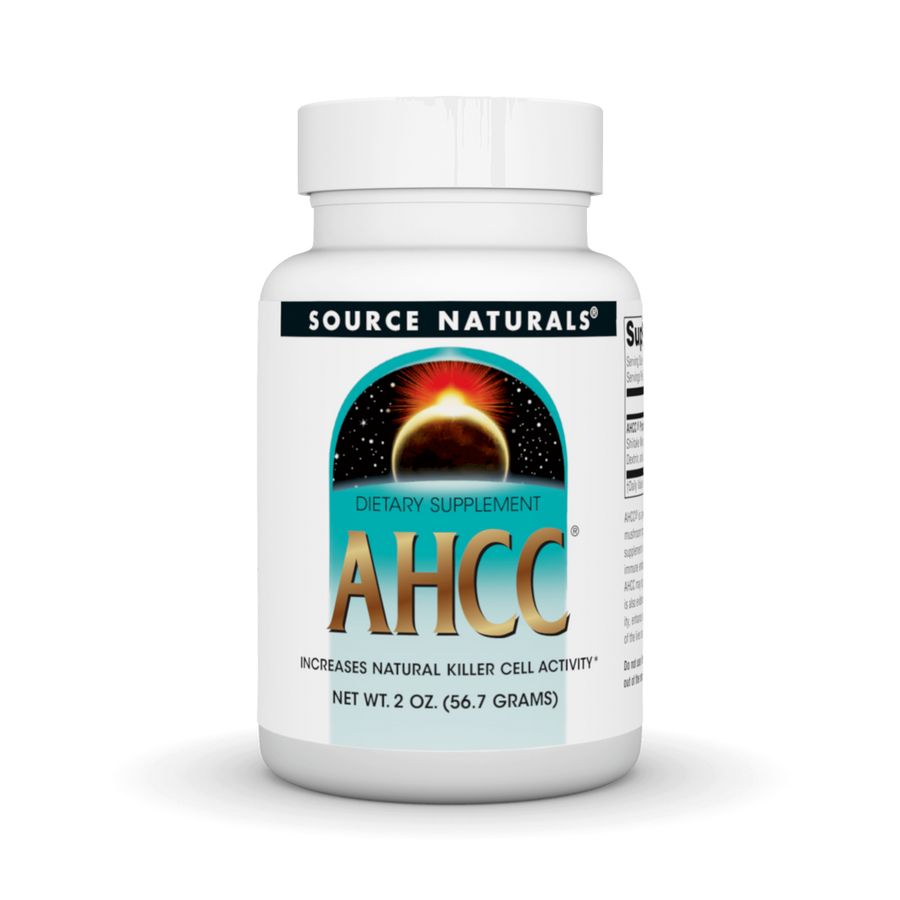 AHCC®