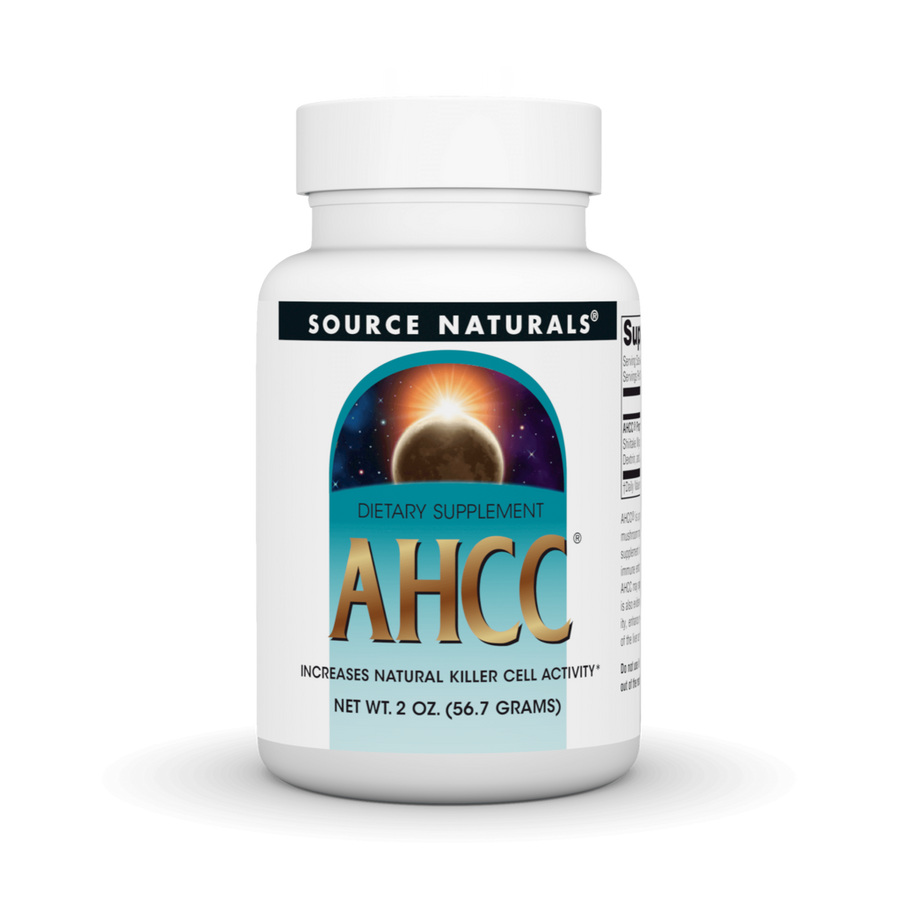 AHCC®