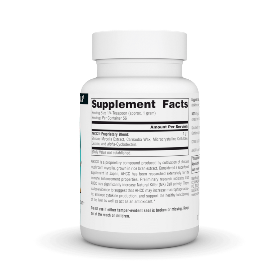AHCC®