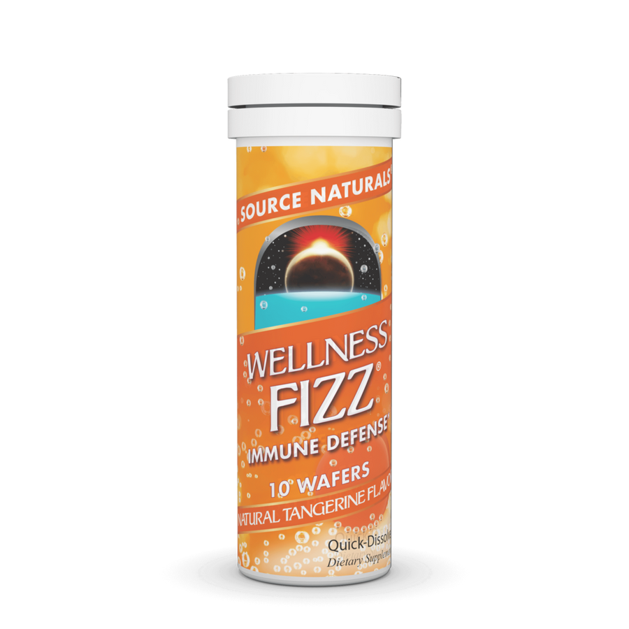 Wellness Fizz®