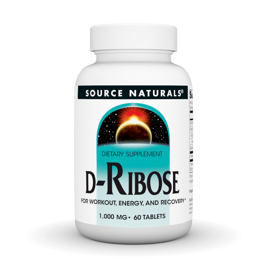 D-Ribose